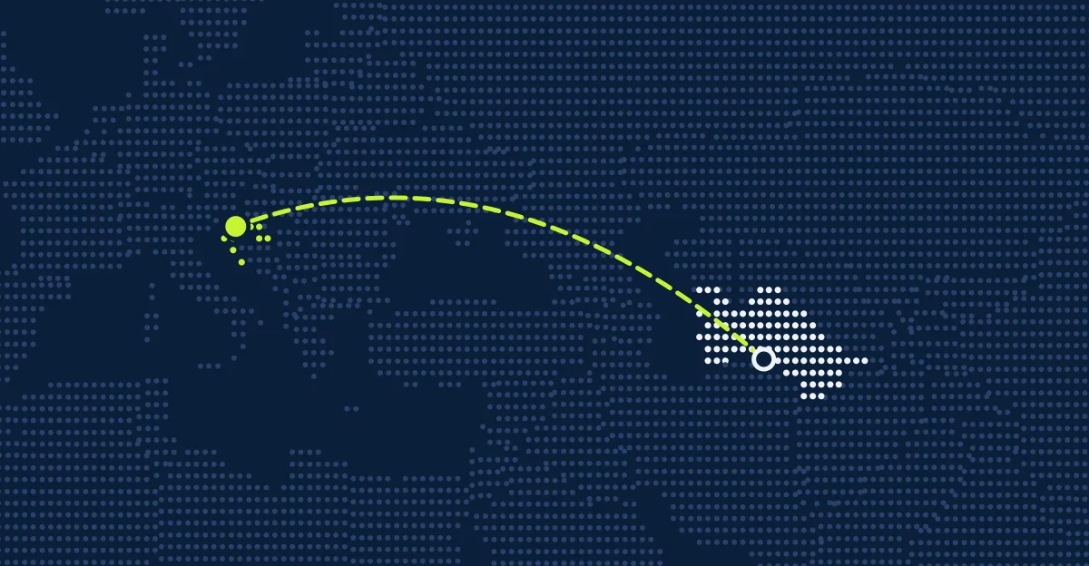 Turkmenistan → Kroatien