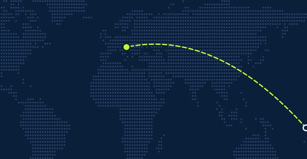 Tuvalu → Kroatien