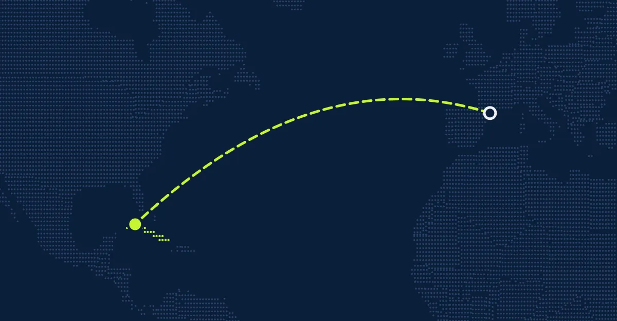 Andorra → Cuba