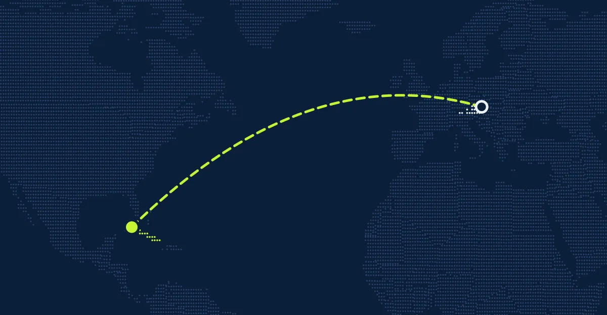 Autriche → Cuba