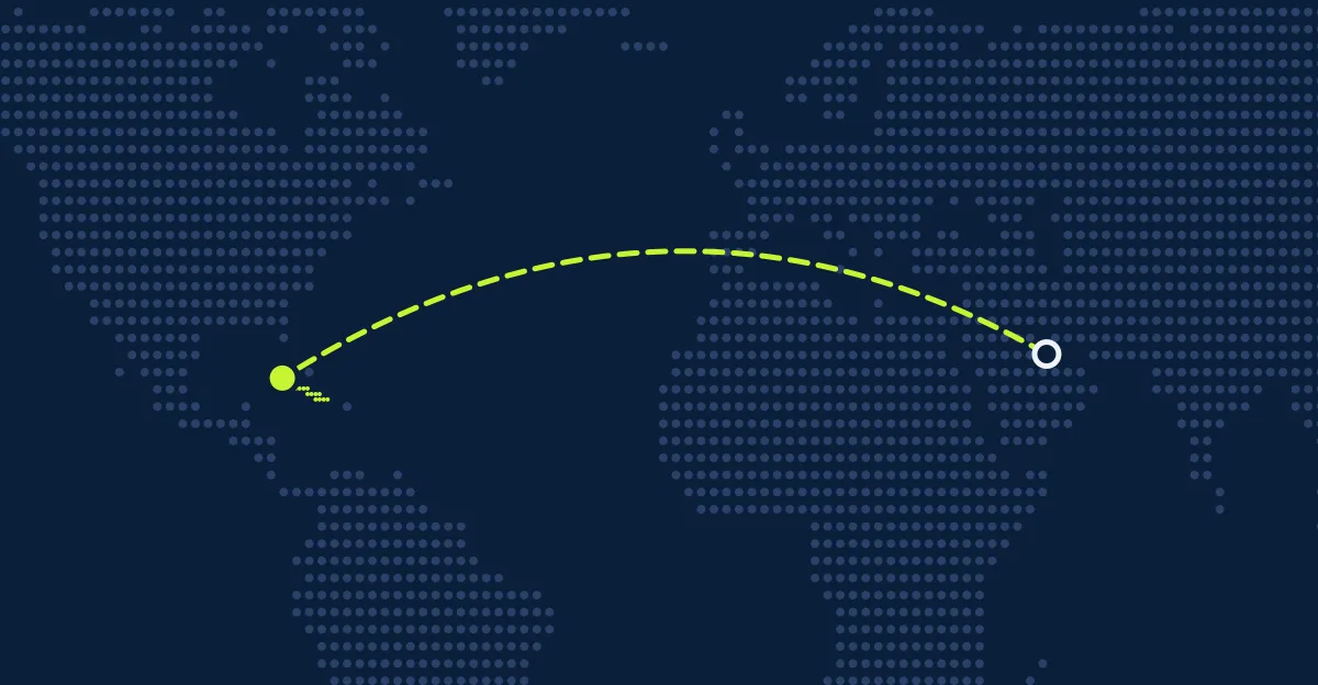 Barein → Cuba