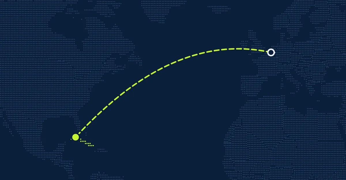 Bélgica → Cuba