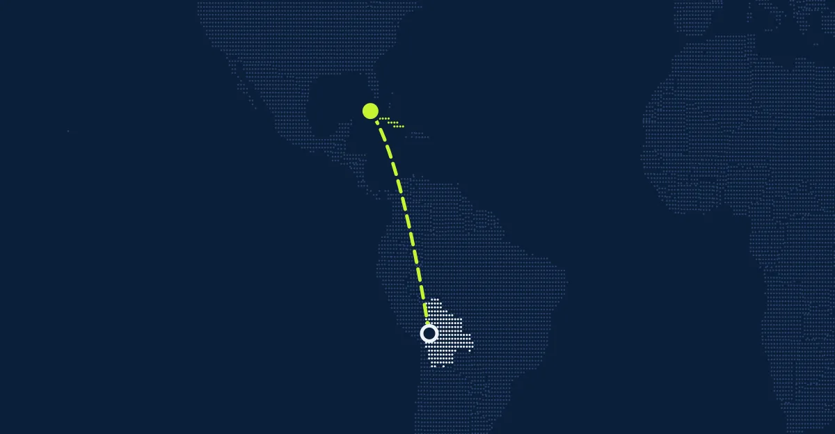 Bolívia → Cuba