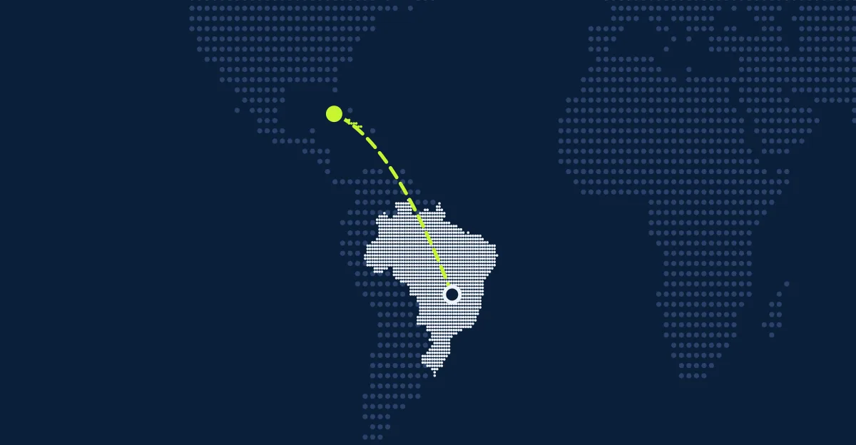 Brasilien → Kuba
