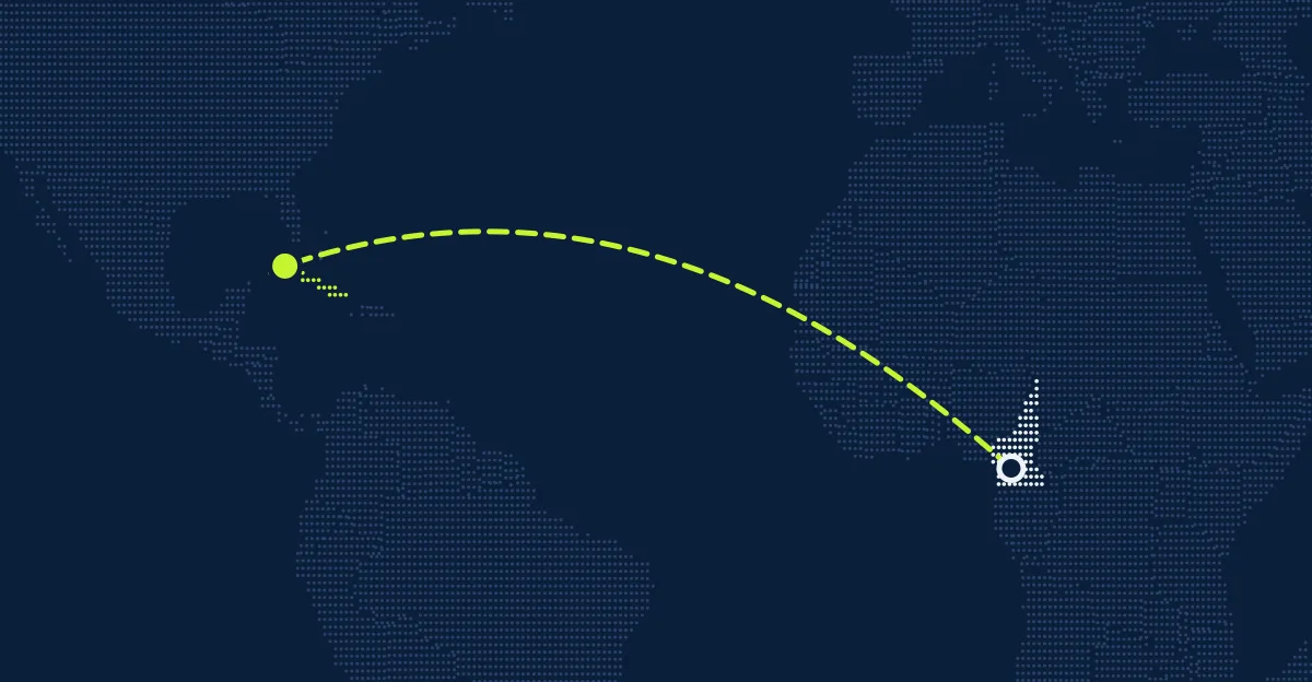 Cameroun → Cuba