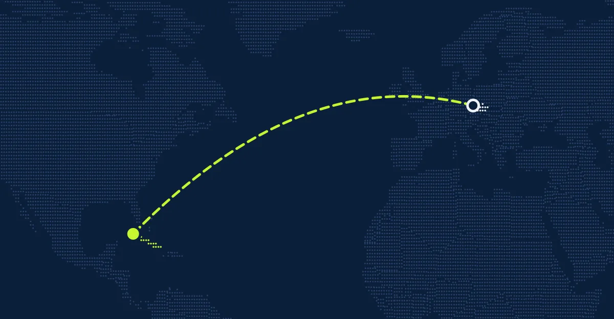 Tchéquia → Cuba