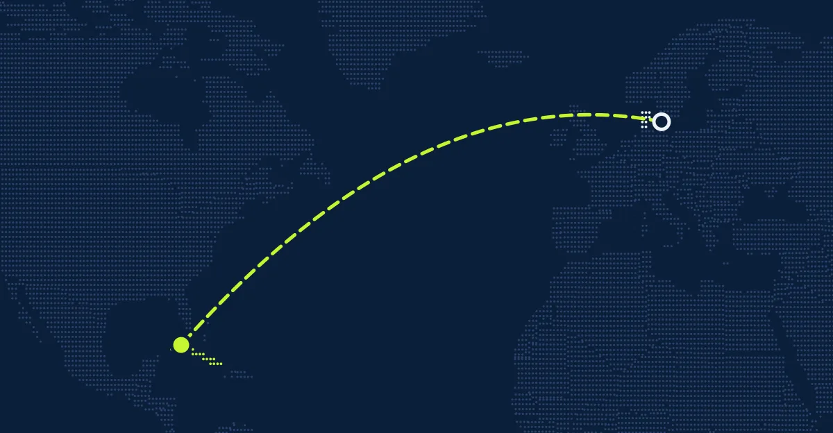 Đan Mạch → Cuba