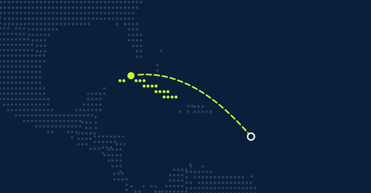 Dominica → Cuba