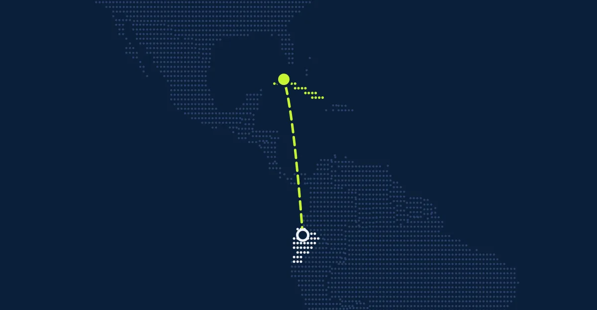 Equador → Cuba