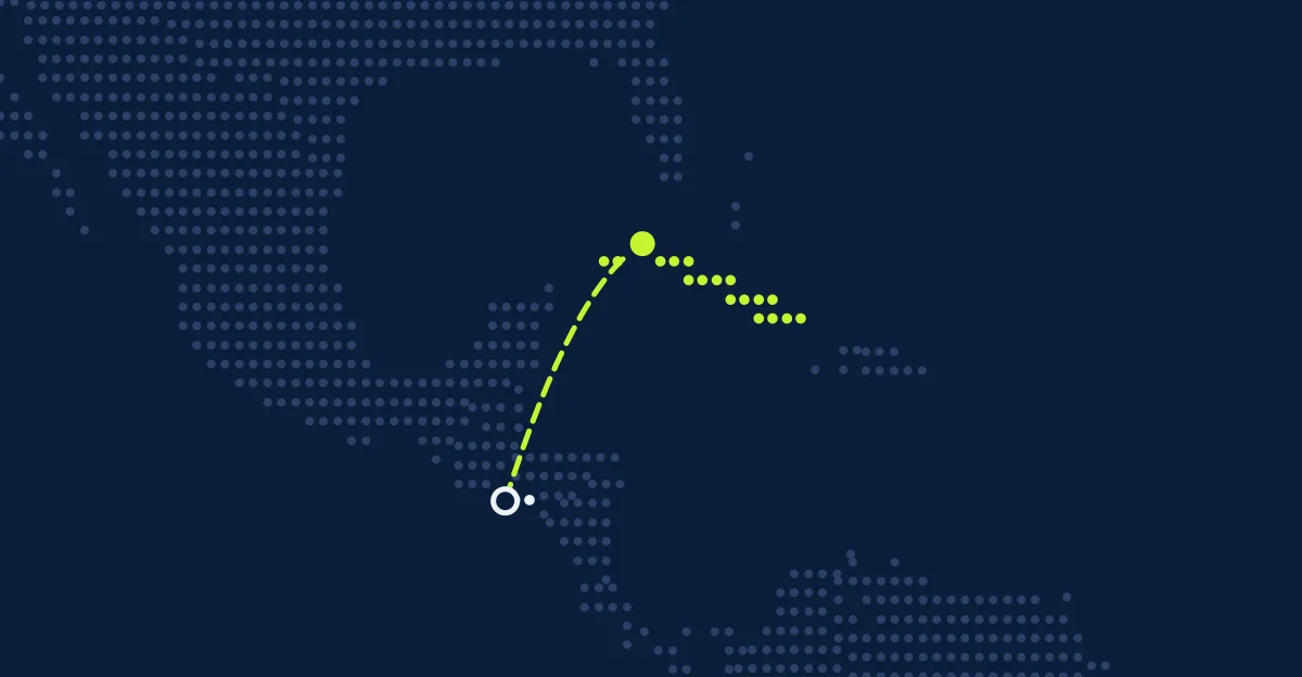 El Salvador → Cuba