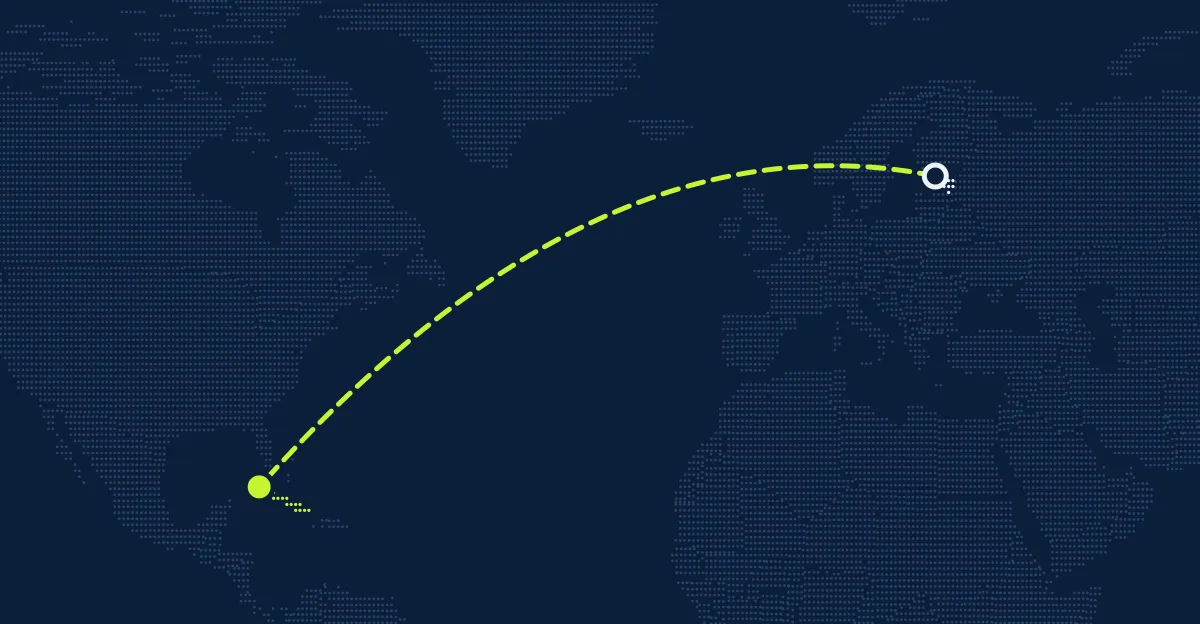 エストニア → キューバ