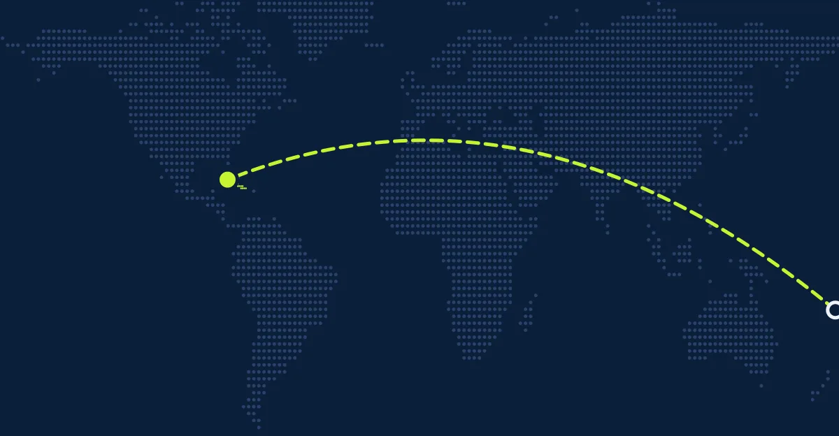 Fiji → Cuba