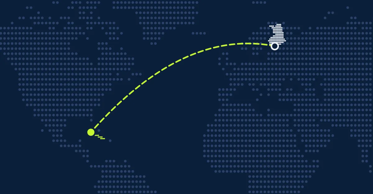 Finlandia → Kuba
