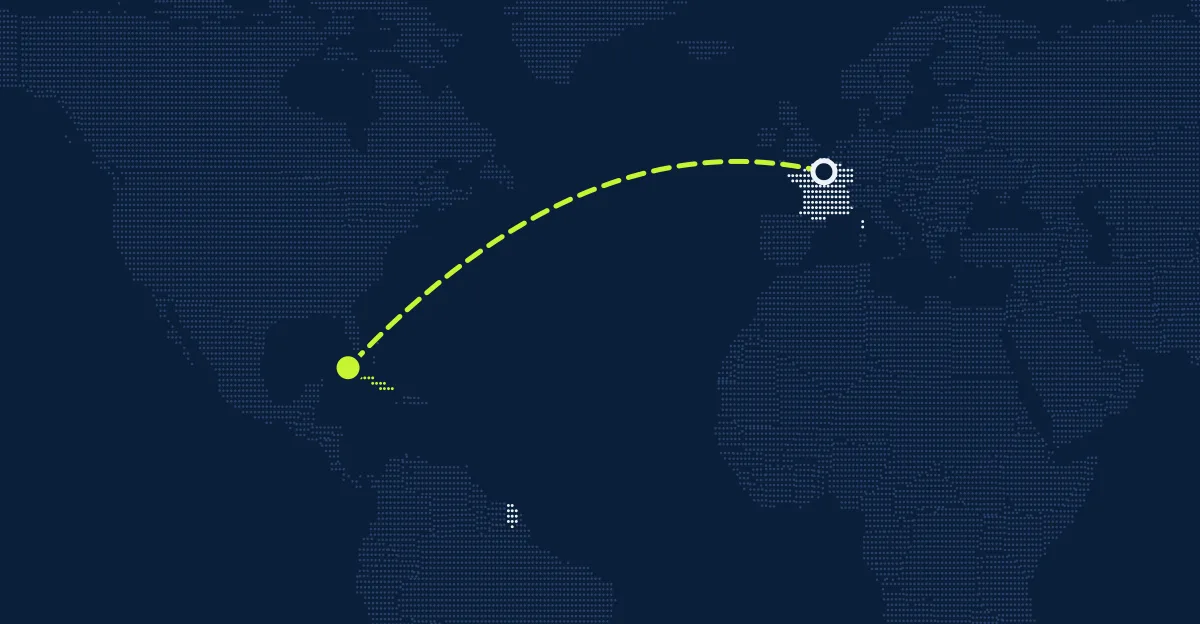 França → Cuba