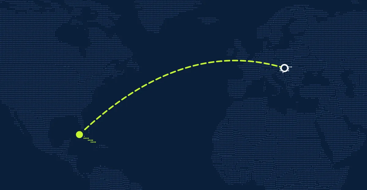Hongrie → Cuba