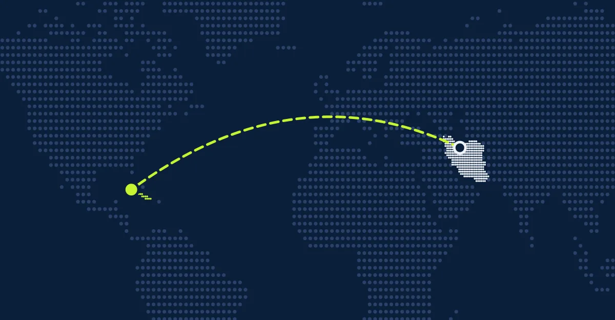 Irã → Cuba