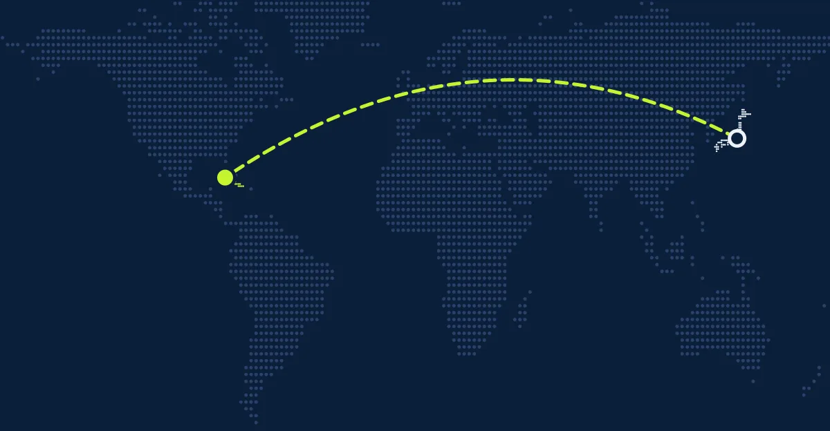 Japão → Cuba