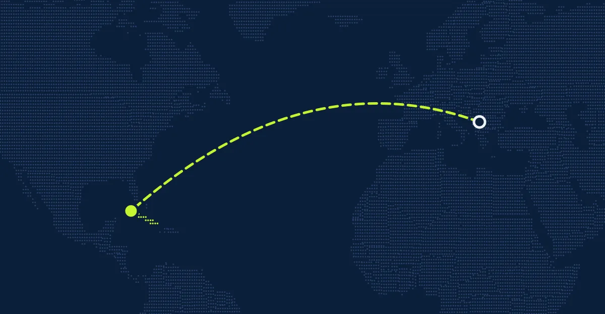 Kosovo → Cuba