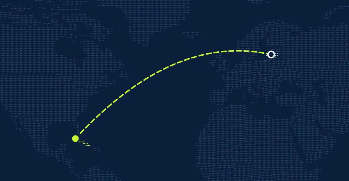Letônia → Cuba