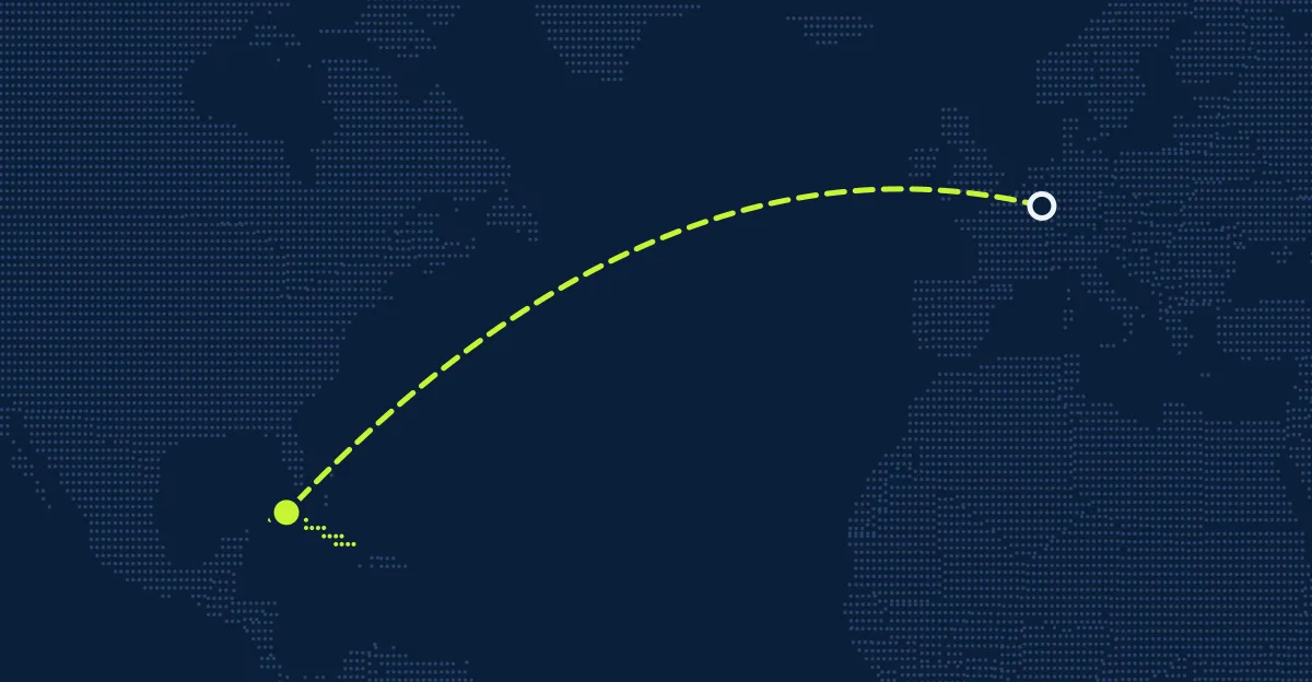 Luxemburgo → Cuba