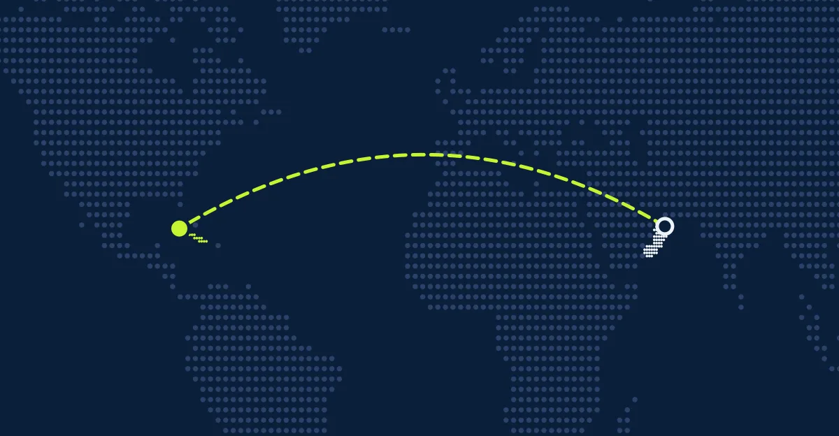Oman → Cuba