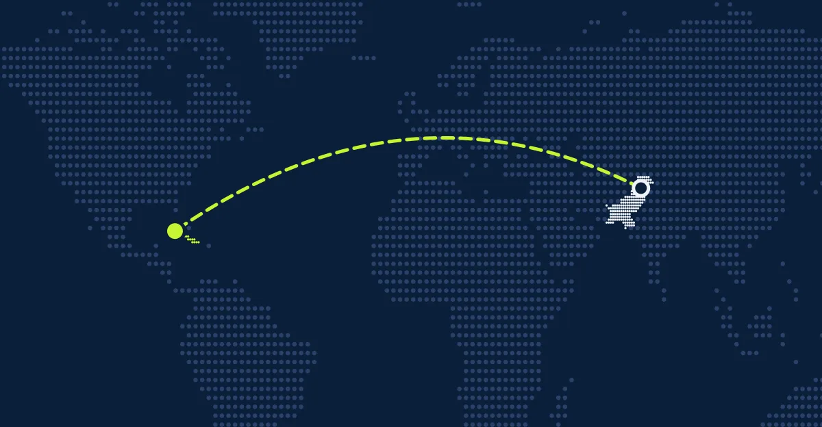 Pakistán → Cuba