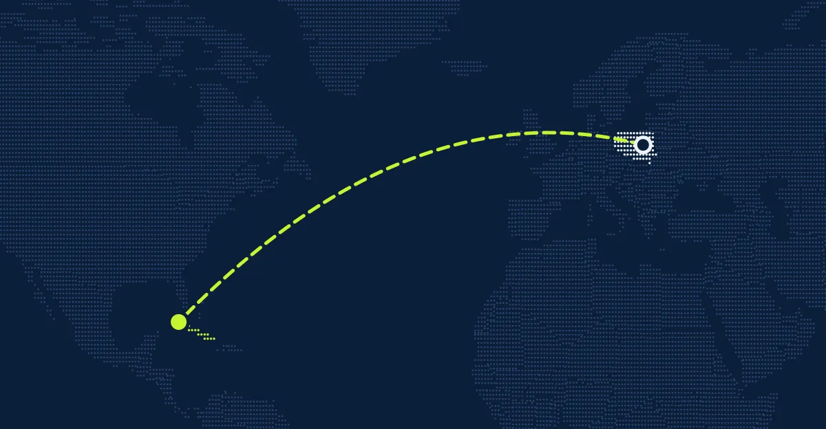 Pologne → Cuba