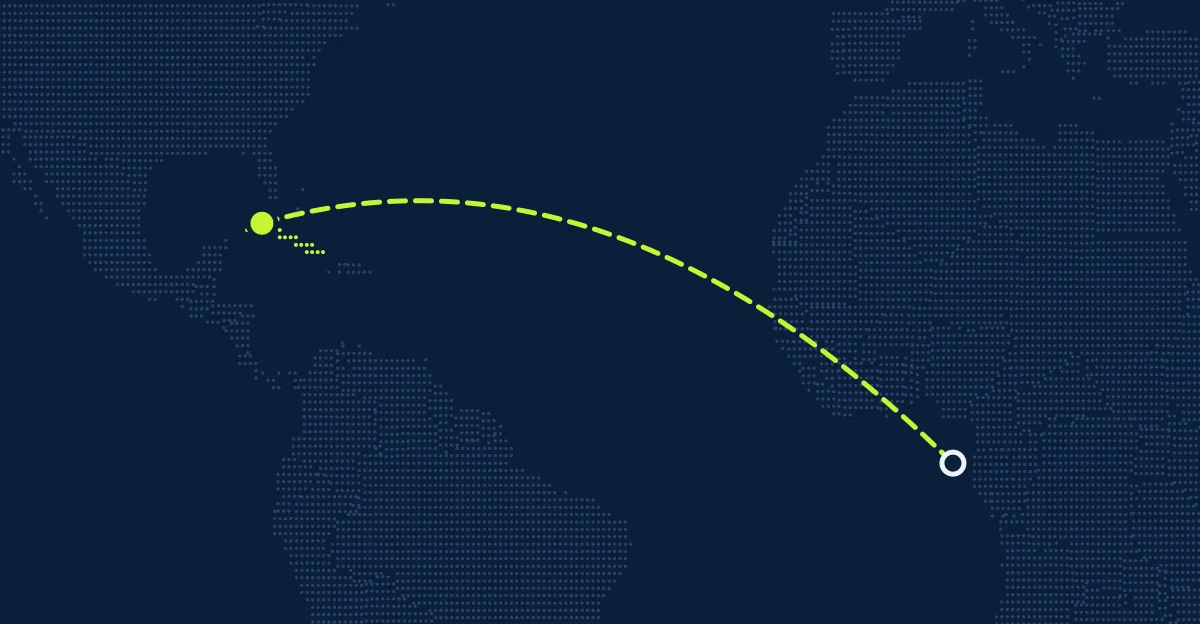 São Tomé e Príncipe → Cuba