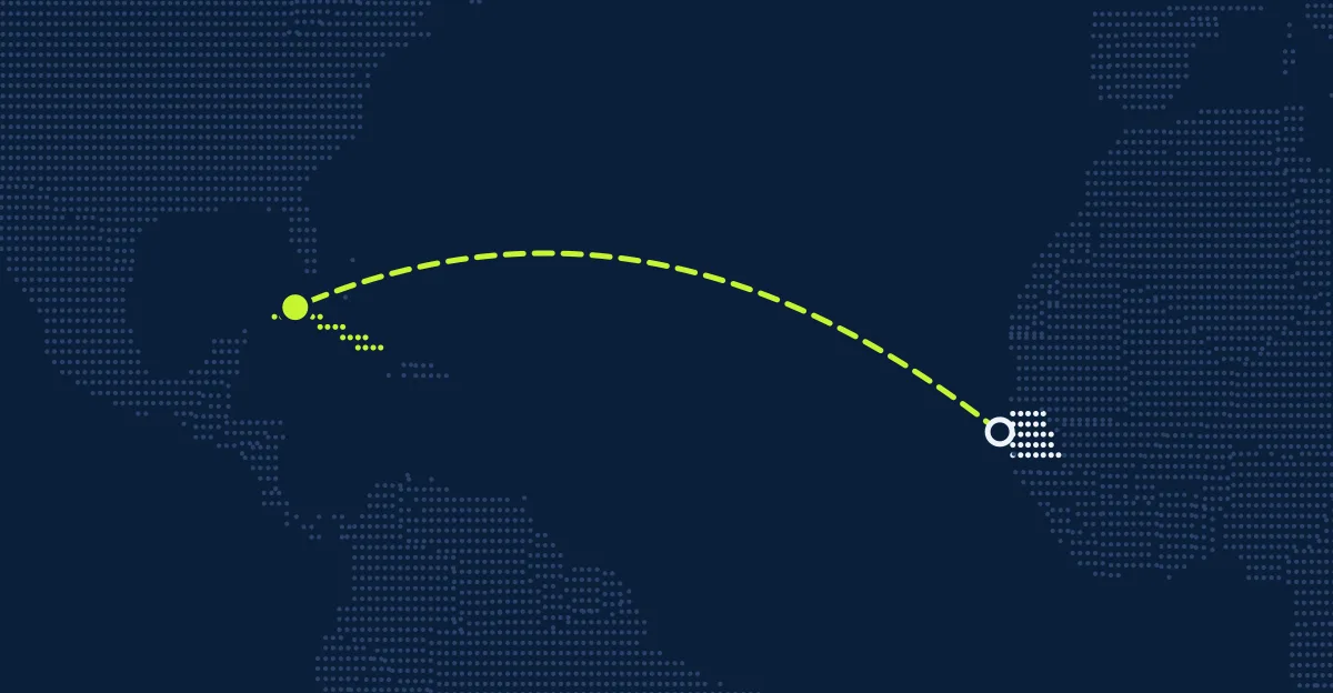 Senegal → Cuba