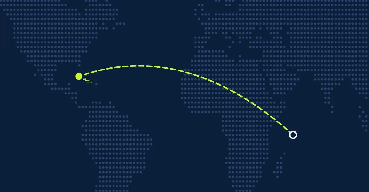 Seicheles → Cuba