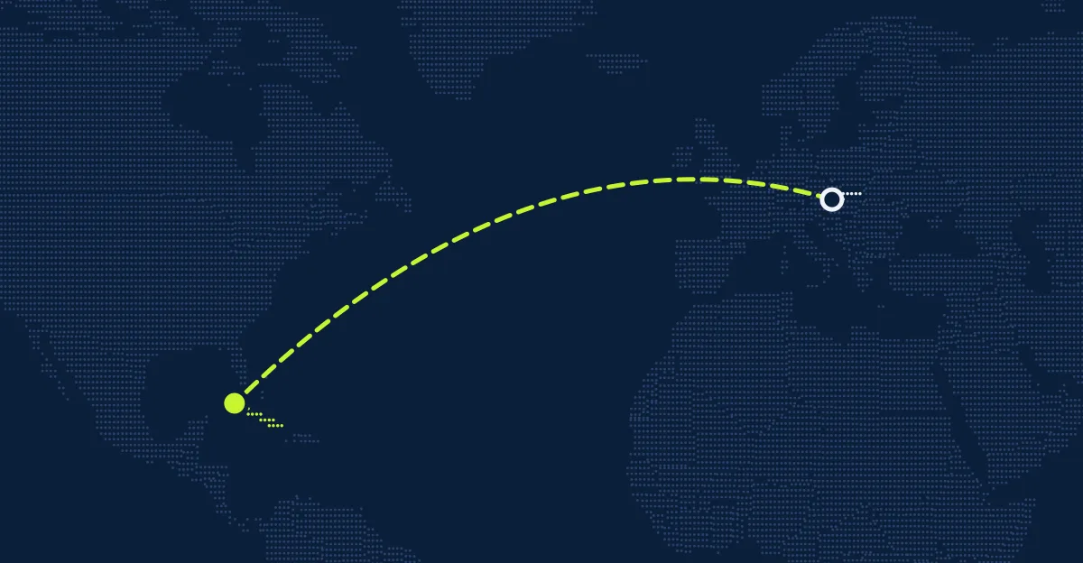 Slovaquie → Cuba