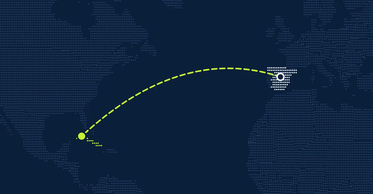 Espanha → Cuba