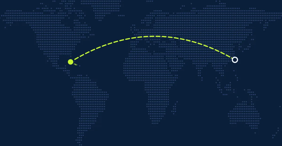 Taiwan → Cuba