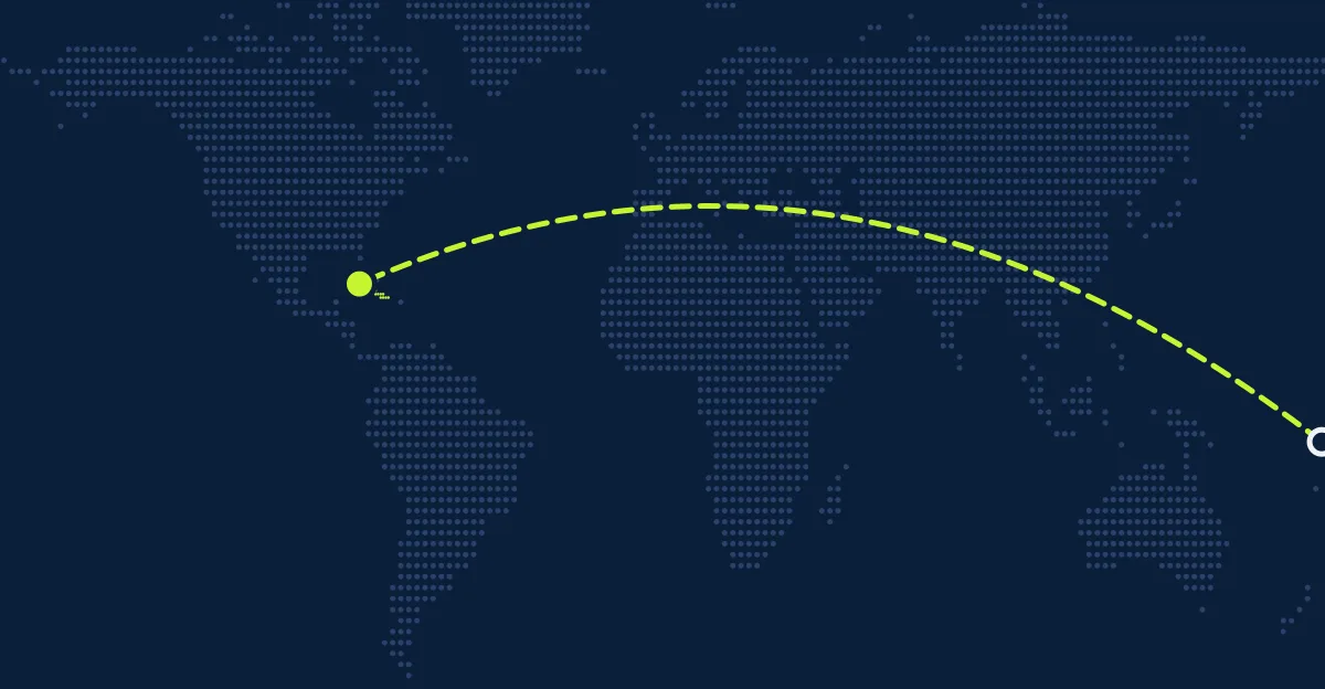 Tuvalu → Cuba