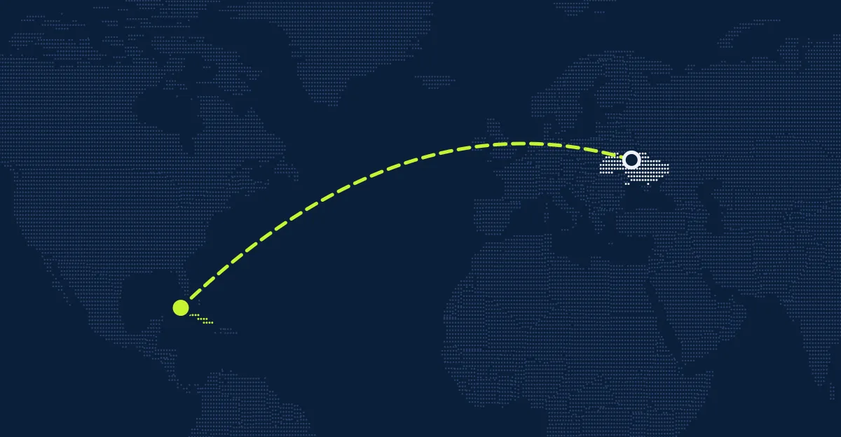 Украина → Куба