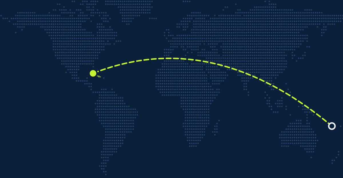 Vanuatu → Cuba