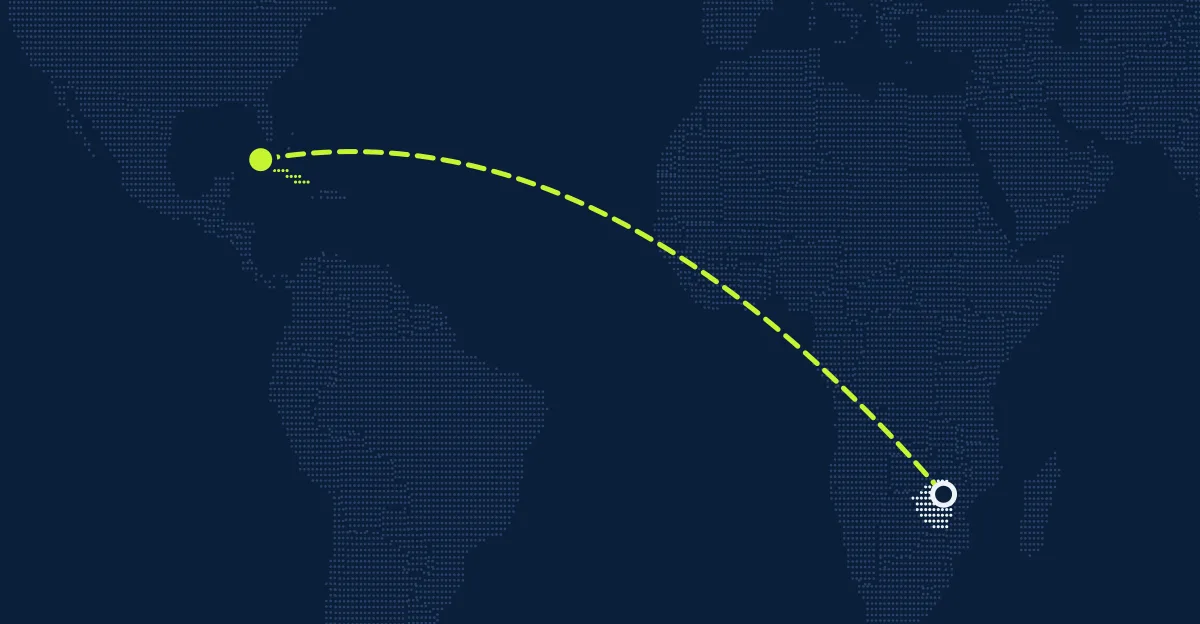 Zimbabwe → Cuba