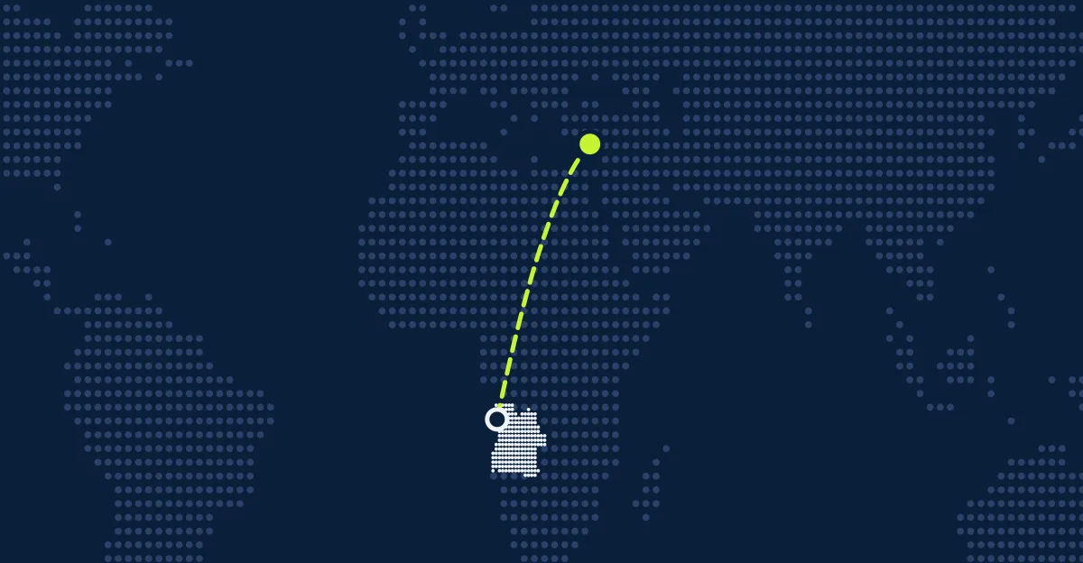 Angola → Kıbrıs