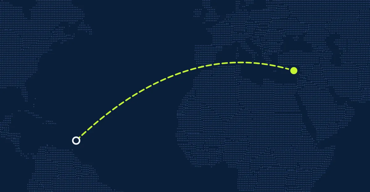 Barbados → Chipre