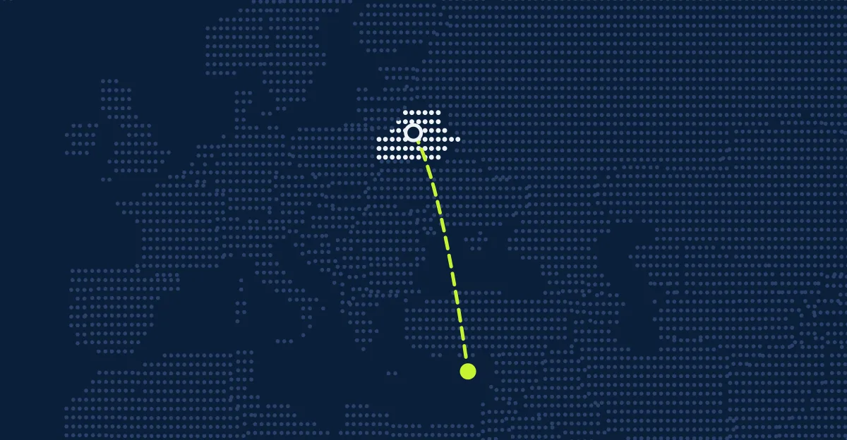 Belarus → Kıbrıs