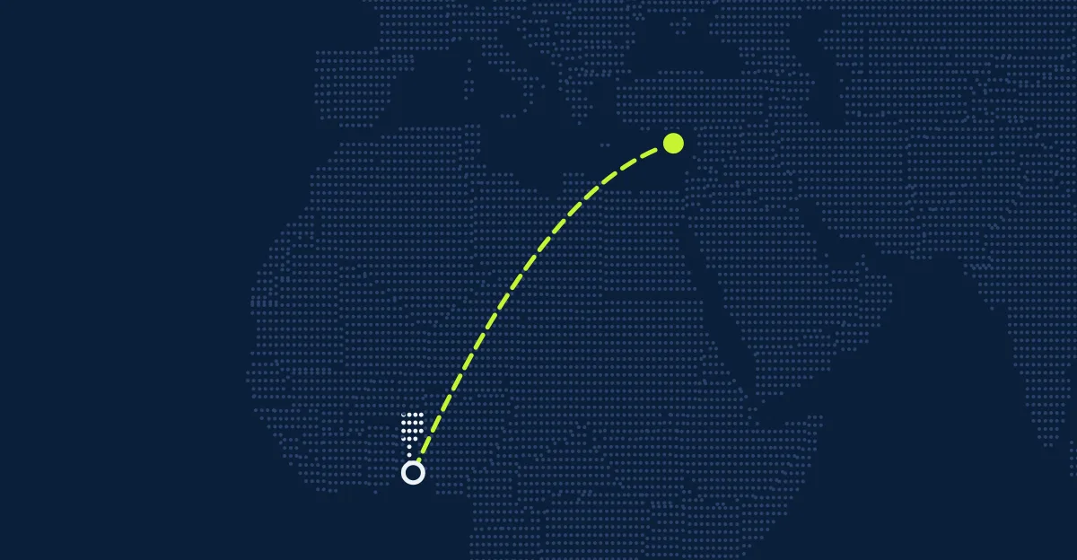 Bénin → Chypre
