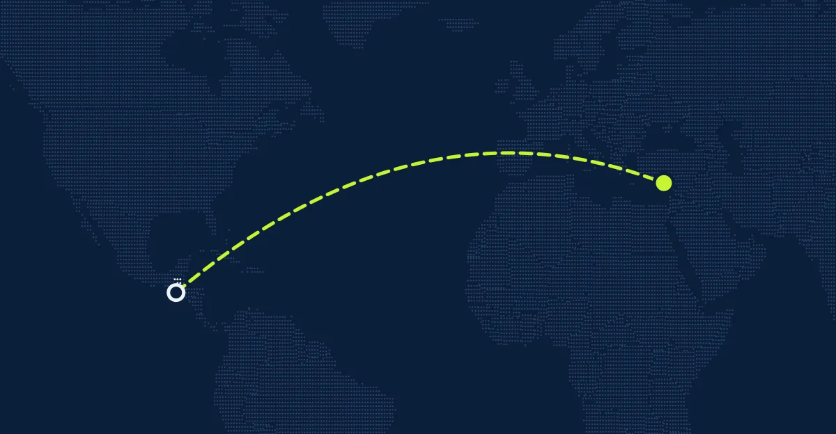 Guatemala → Chipre
