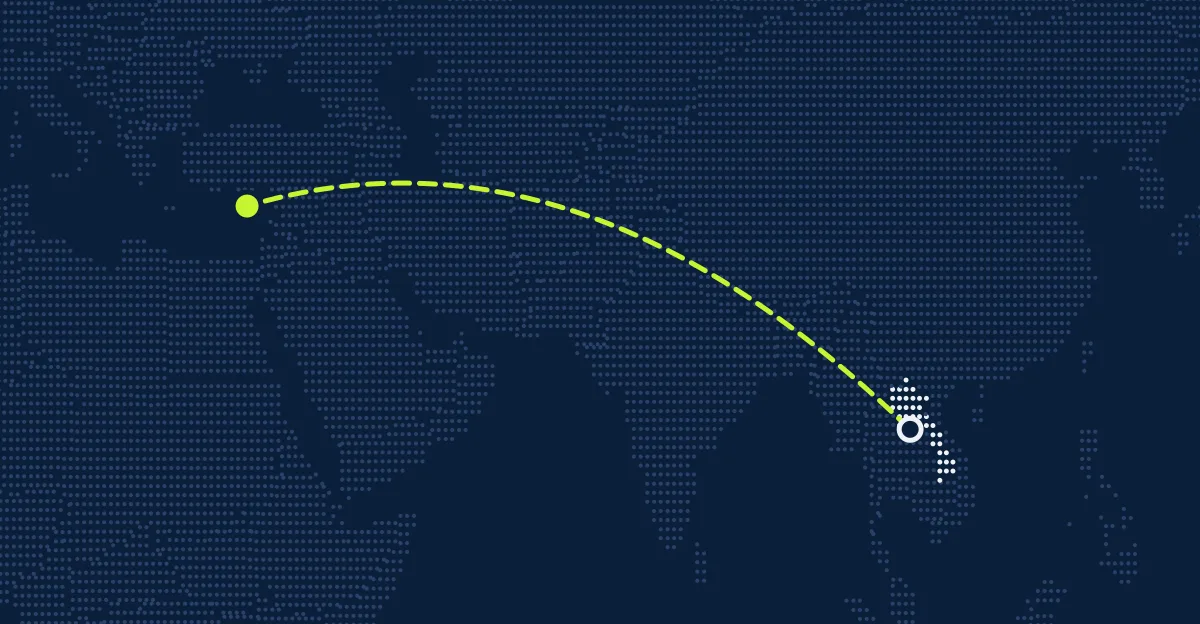 Laos → Chipre