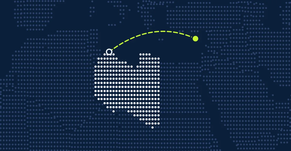 Libya → Cyprus