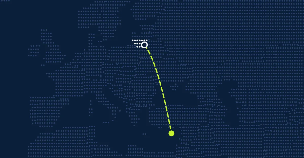 Lithuania → Cyprus