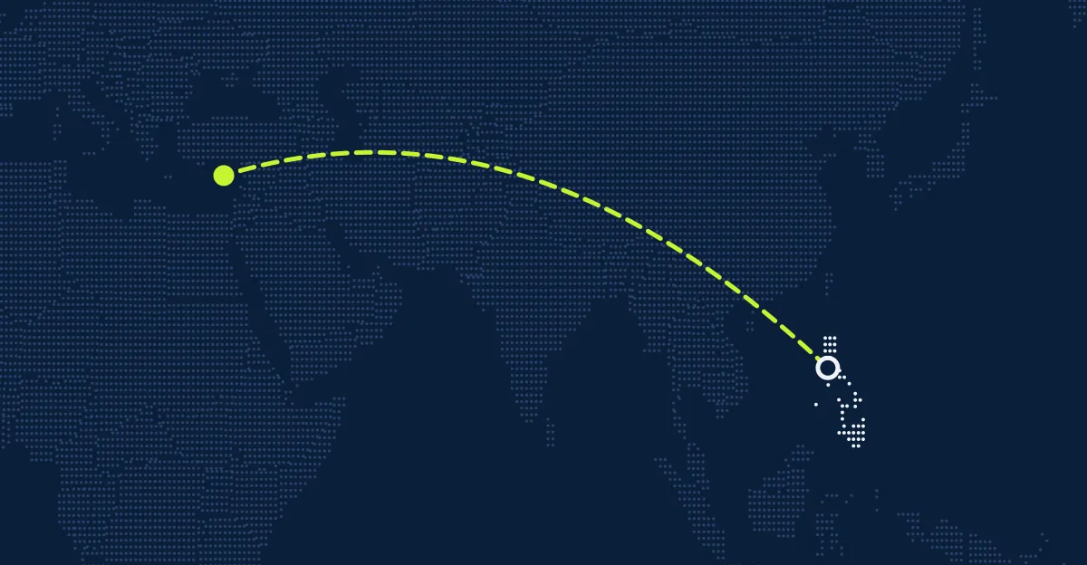 Philippines → Cyprus