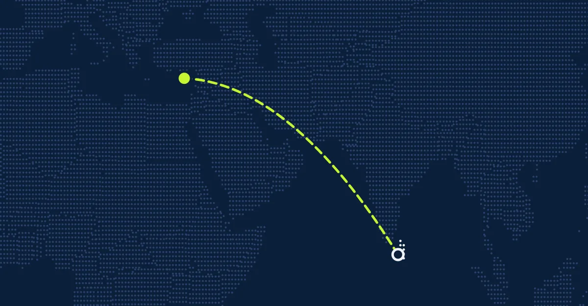 Sri Lanka → Zypern