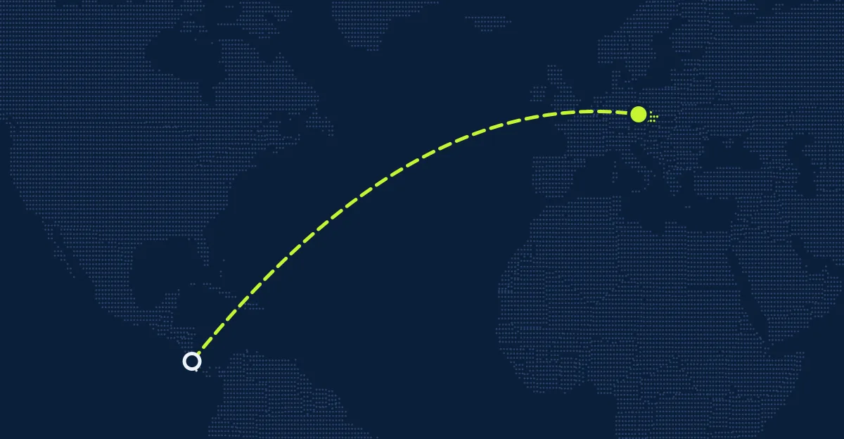 Costa Rica → Tschechien