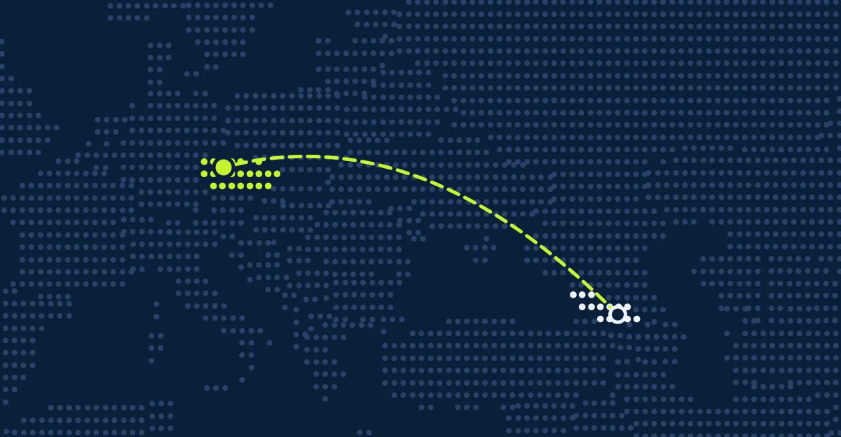 جورجيا → التشيك