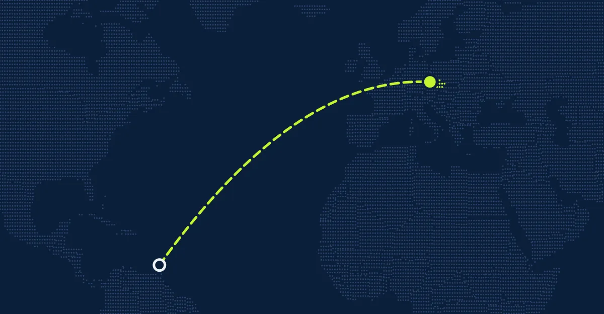 Grenada → Ceko